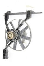 Radiateur Smart CITY-COUPE