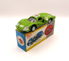 Nacoral Inter Cars Matra Sport in scatola n. 108 Spagna 1:43