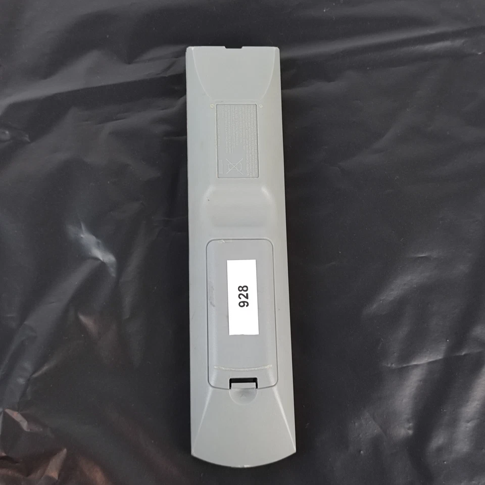 Sony AV System Remote Control RM ADU006 Replacement - Image 2 of 4