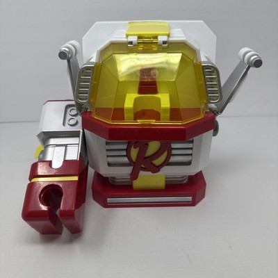 Ryan's World Mega Mecha Titan Robot Action Figure Robotic- PARTS/Replacement