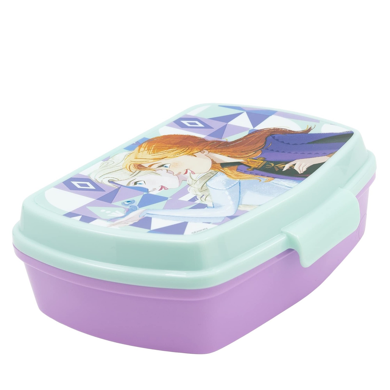 Kids School Lunch Box