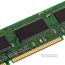 Crucial 8GB DDR4 SDRAM Memory Module MTA9ADF1G72AZ3G2E1R