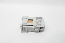 Allen Bradley 100-C09DZJ10A Contactor 600v-ac 24v-dc 25a