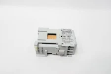 Allen Bradley 100-C09DZJ10A Contactor 600v-ac 24v-dc 25a