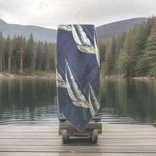 VTG Tie Robert Talbott Design For Nordstrom