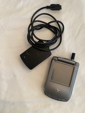 Handspring Treo 90 - Gray  Unknown Network  Palm Powered Smartphone