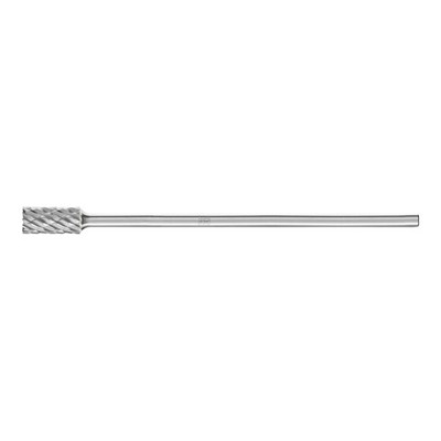 PFERD TOOLS Hartmetall Hochleistungsfrässtift STEEL Zylinder ZYAS stirn Ø 12x25