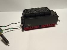 Tender H0 / Ersatzteile / Bastler / Roco / Märklin /