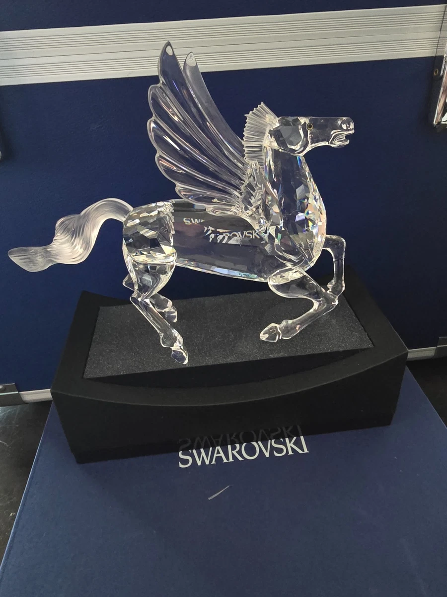 25+ Swarovski Pegasus for sale | Updated Oct 2026