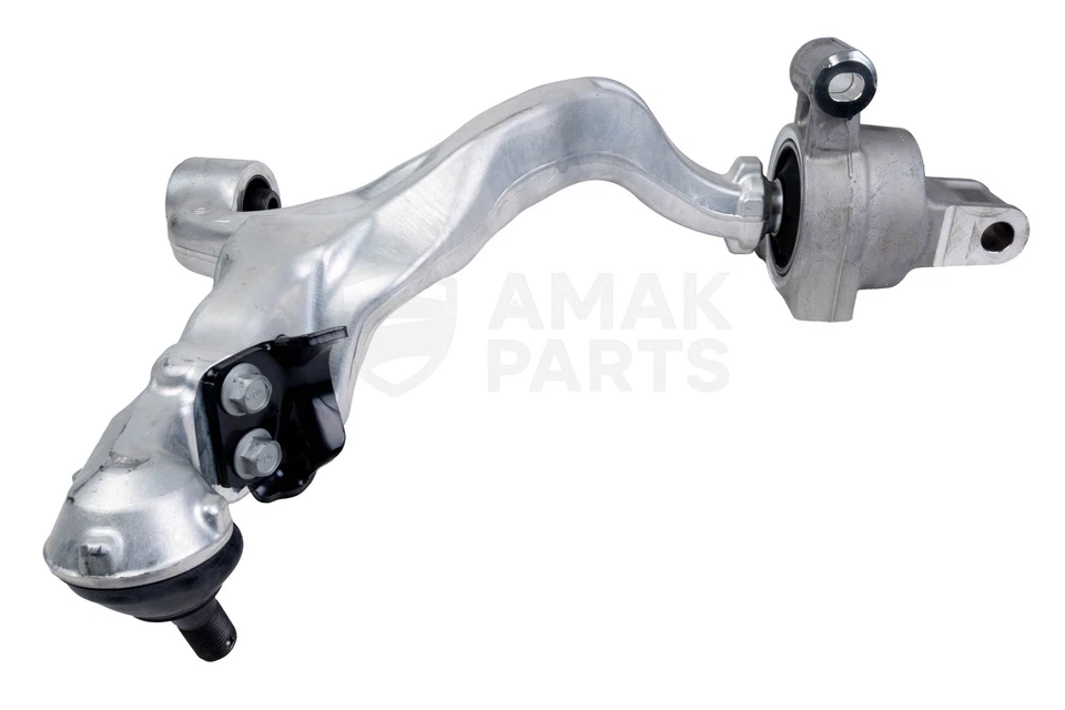 Brazo de control inferior delantero derecho genuino OEM para Infiniti M35 M45 54501-EJ72A Foto 3 de 4