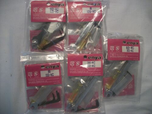 ENYA.36-4C-VT240 TWIN ORIGINAL TOOL KITS NIP (CHOICE REQUIRED!!!!) - Picture 1 of 5