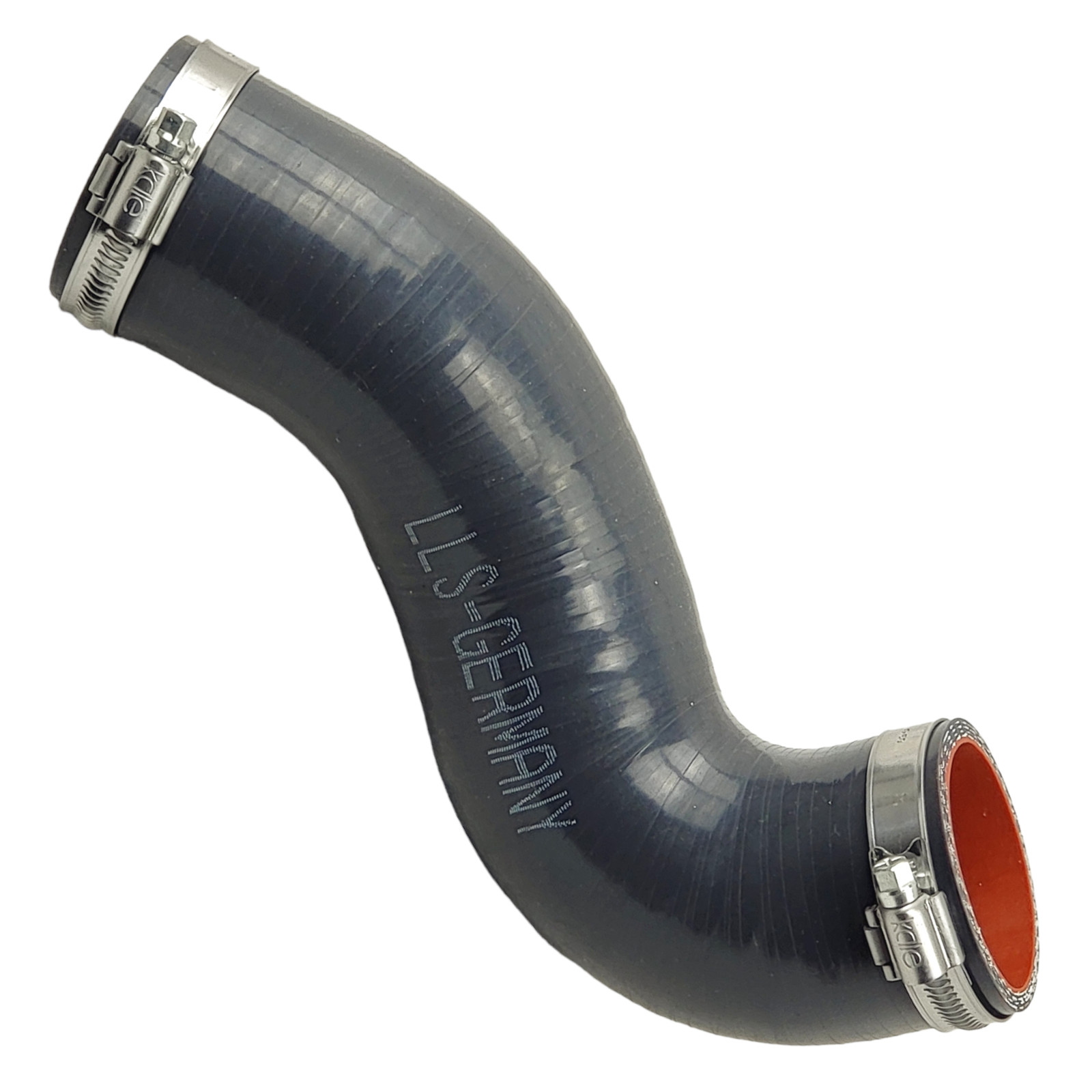 Turbo hose for LANCIA KAPPA 2.0-2.4 (1994-2001) 46430642 charge air hose
