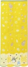My Neighbor Totoro Cotton Face Towel Corn Totoro Studio Ghibli New F/S