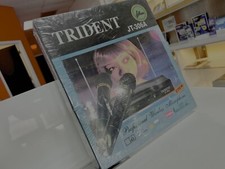 Trident Wireless Microphone JT306A