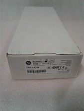 Qty 48 - Allen Bradley 1492-L4Q-W Series B Terminal Block - Lot of 48