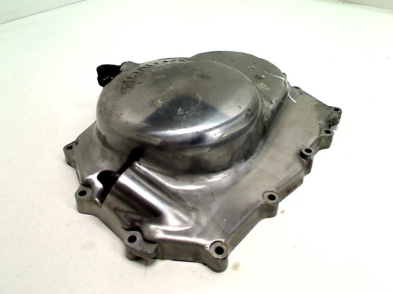 Couvercle Moteur Droit (carénage) Pour HONDA VT 600 SHADOW 1990 - Pièce D'occasion - Réf. Probable 159079