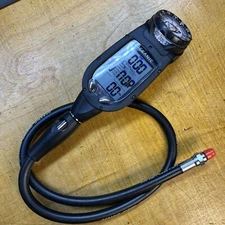 Oceanic Pro Plus 4 with Compass and Quick Disconnect (QD) Scuba Diving Console