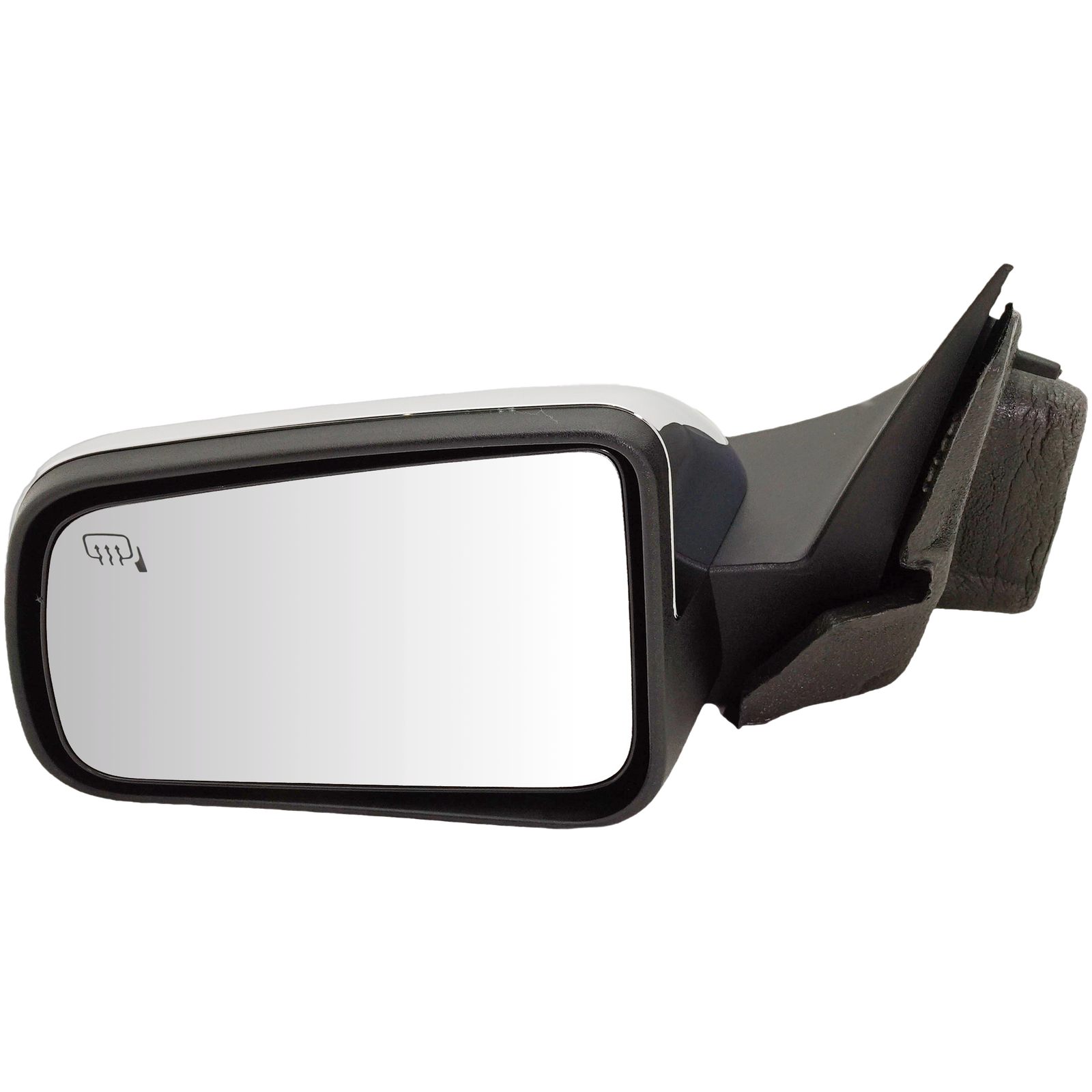 New Driver Side Mirror For Ford Focus 2009-2011