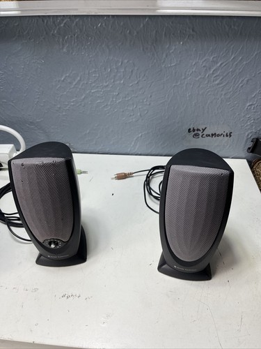 Altec Lansing ADA215 Computer Speakers - 第 1/9 張圖片