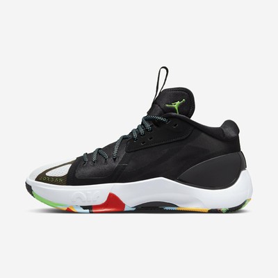 Nike Jordan Zoom Separate PF [DH0248-030] Men Basketball Shoes Luka Doncic  Black | eBay