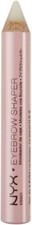 NYX Eyebrow Shaper Wax Pencil EBS01 Long-Lasting Hold Precise Brow Shaping RARE
