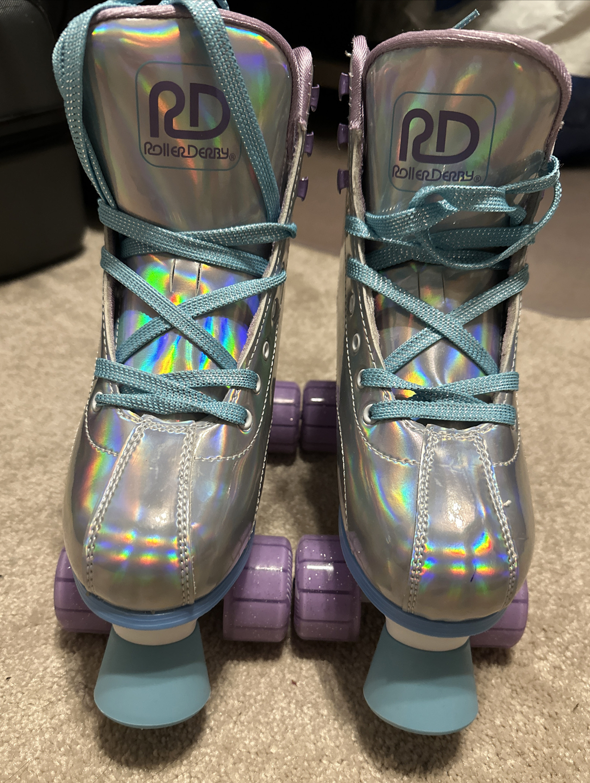 With Adjustable Sizing (3-6)