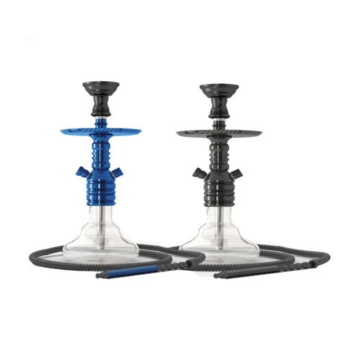 Mini Wasserpfeifen Schlauch -/- Schläuche