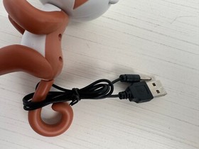 Baby Sloth Interactive Toy * NOT FINGERLINGS! * New in box