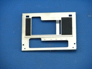 Festplattenrahmen Samsung R55 Notebook 91003549619-16026