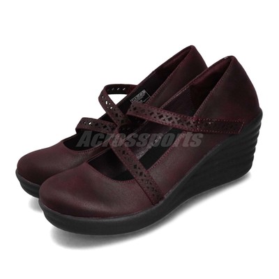 rumbler wave filigree