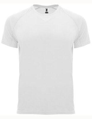 FUNKTIONS-T-SHIRT SPORTSHIRT Kurzarm S M L XL XXL 3XL 4XL NEU Roly RY0407
