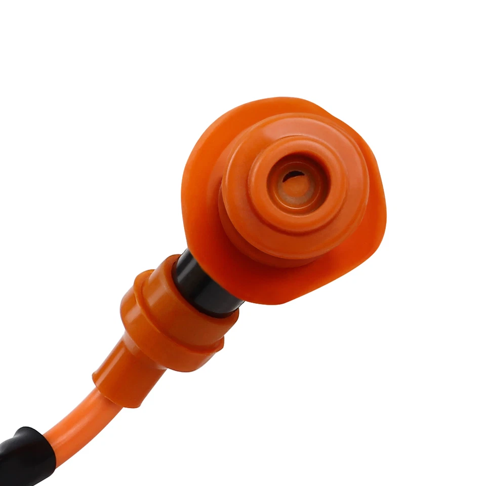 Bobina de encendido Performance para Honda Rebel 250 CMX250C CMX 1985 1987 Foto 4 de 4