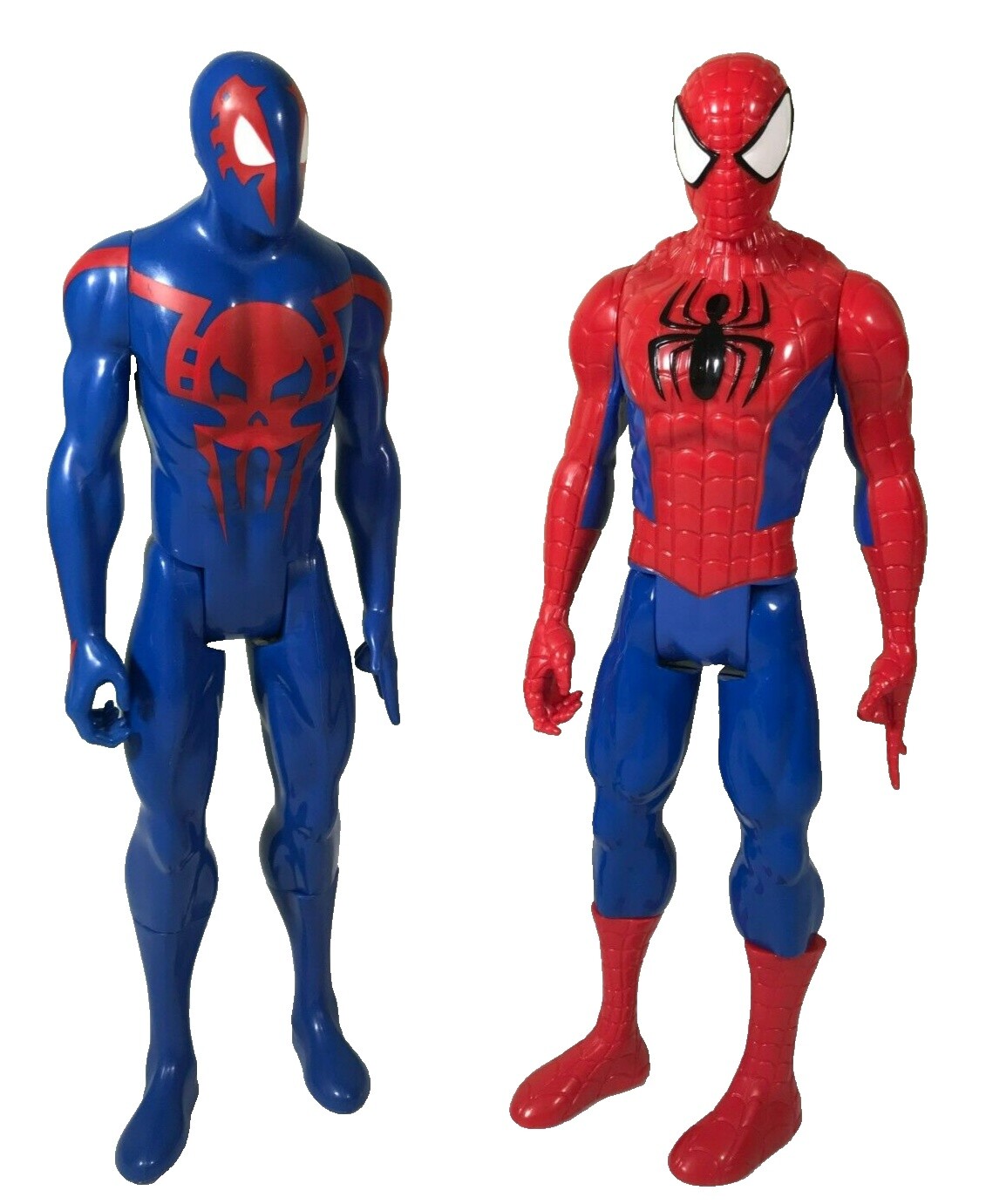 最終値下げ！スパイダーマンSPIDER-MAN CLASSICS 2体セット Spider