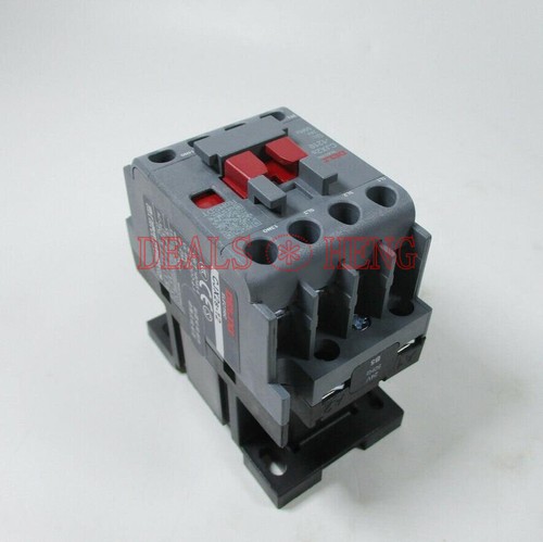 1PCS DELIXI AC contactor CJX2s-1210 110V New - Picture 6 of 7