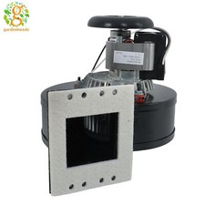 Ventilador soplador de distribución de estufa de pellets de aire para estufa estadounidense 80472 80472A 80453
