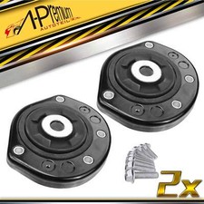 2x Domlager Federbeinst&uuml;tzlager Vorne f&uuml;r Mercedes Sprinter 3/3,5-T 9063230520