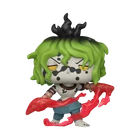 Funko Pop! Vinyl: Demon Slayer: Kimetsu no Yaiba - Gyutaro - Funko...