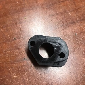 Use OEM Part Insulator Plate For Ryobi Model RYi4022VNM 4000Wt Gas Generator