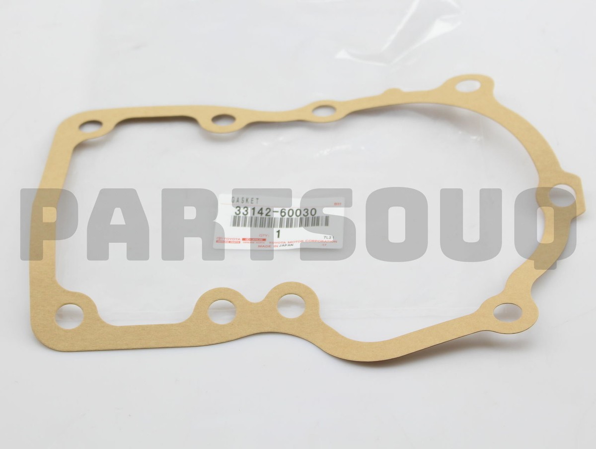 い Genuine NISSAN part 38342N3100 Shaft Seal, differential