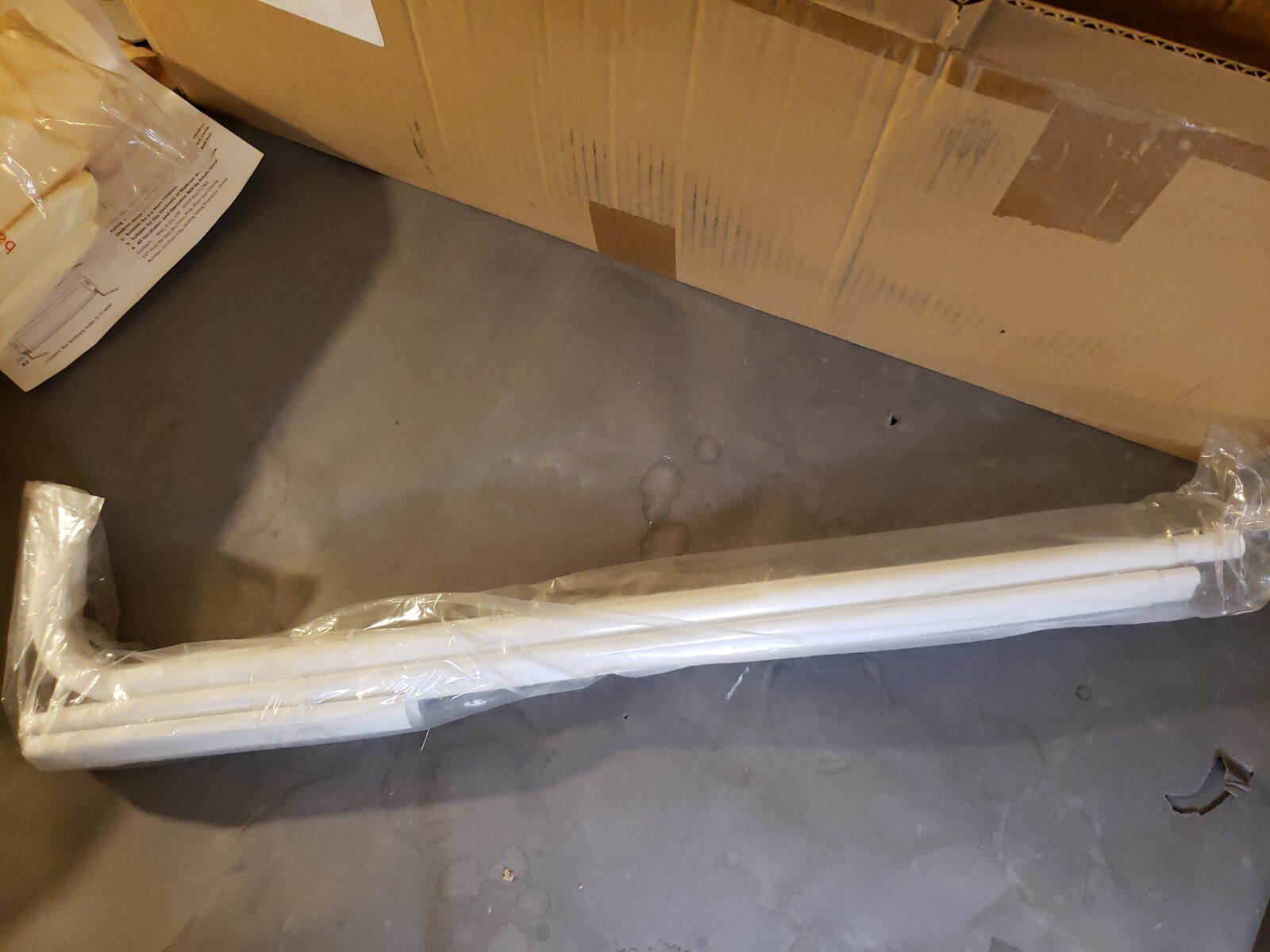 Welspo Baby Bed Rail eBay