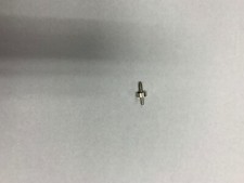 TEN NEW METAL SCREW IN GUIDE PIN FOR AURORA AUTO WORLD MORE T-JETS FREE SHIP