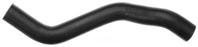 Radiator Coolant Hose-Molded Coolant Hose fits 04-07 Toyota Highlander 2.4L-L4