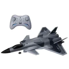 FX9630 RC Plane J20 Fighter Remote Control Airplane Anti-collision