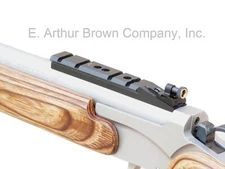 PeepRib 127-812 Muzzleloader Sight for TC Encore and Omega  by EABCO