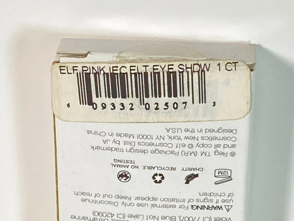 e.l.f. Custom Eyeshadow, Wheat, 0.05 Ounce - Image 4 of 4