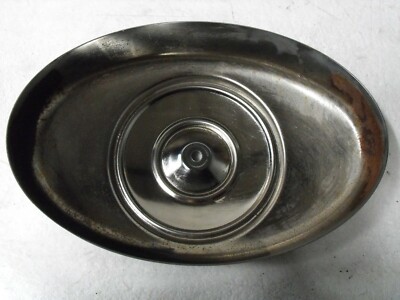 H-D Port Injection Air Cleaner Cover, Chrome # 29121-01 | eBay