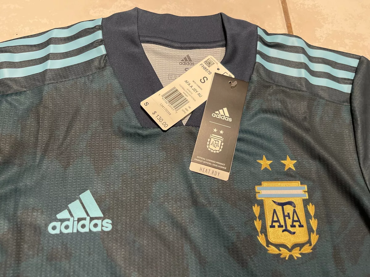 adidas Originals Argentina T-Shirt (2), nigiyaka