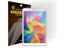Mr. Shield Screen Protector for Samsung Galaxy Tab 4 10.1