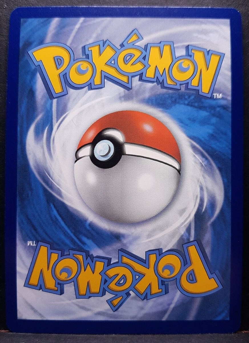 Choose Your Cards: Darkness Ablaze Holo Pokemon Card English