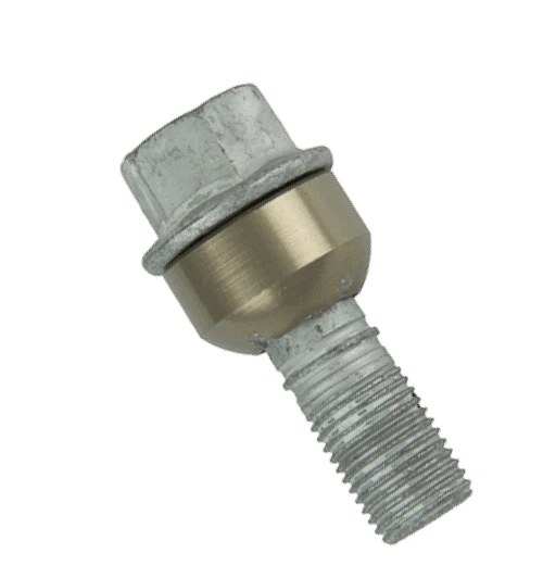 20 pernos de rueda reemplazan llantas de aleación PORCHE OEM# 99736120301 FEBI Alemania Foto 3 de 3